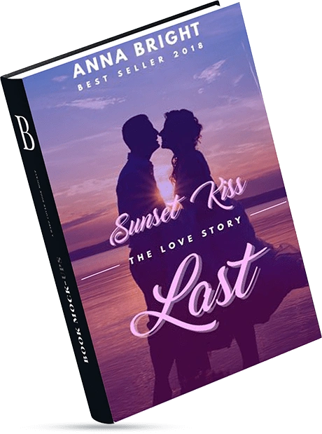 Anna Bright Best Seller Book